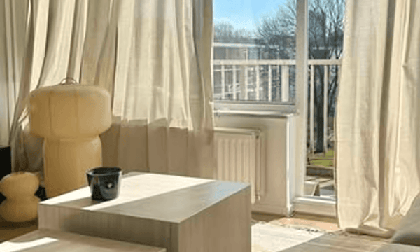 Kamer | m² onbekend | €1400,-