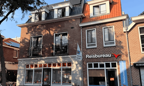 Appartement | 61m² | €1700,-