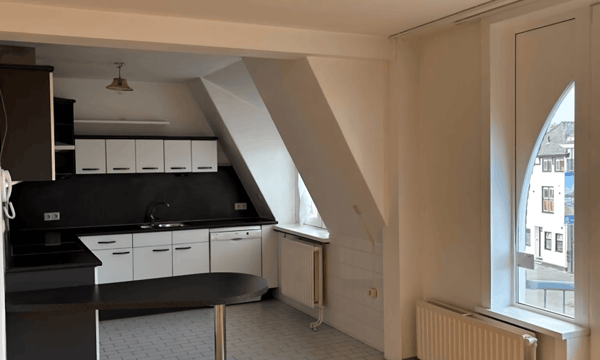 Appartement | m² onbekend | €250,-