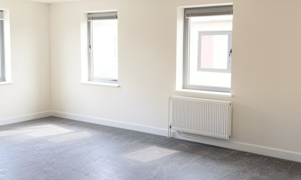 Kantoor | 20m² | €339,-