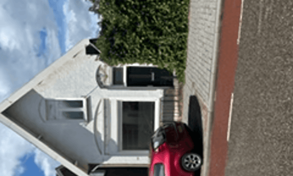 Appartement | 36m² | €1250,-