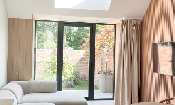 Huis | m² onbekend | €2362,-