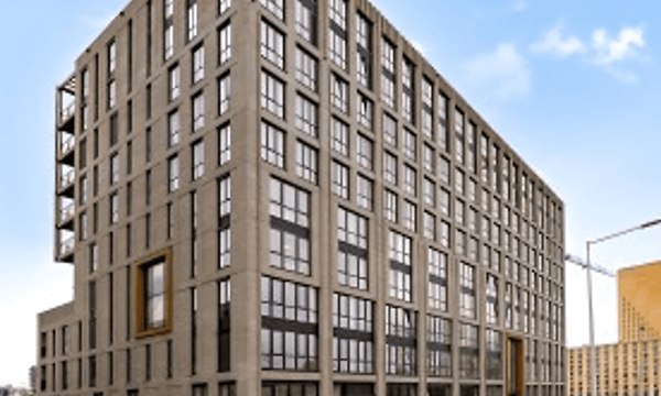 Appartement | 89m² | €2459,-