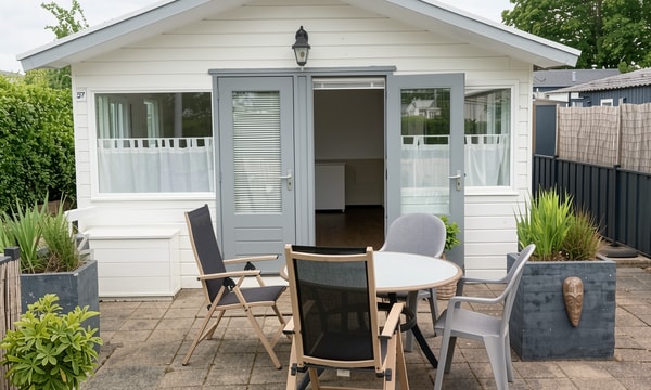 Huis | m² onbekend | €3321,-