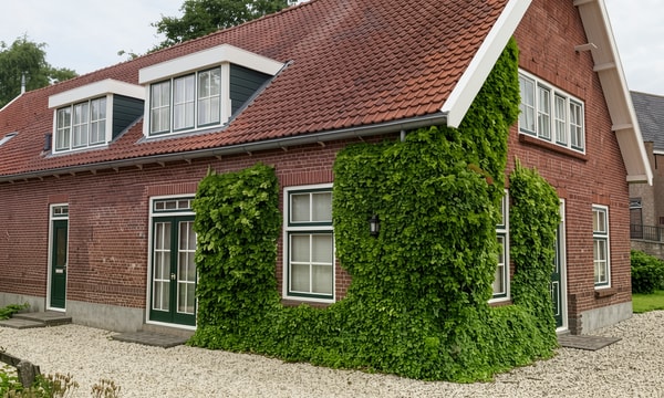 Huis | 243m² | €2950,-