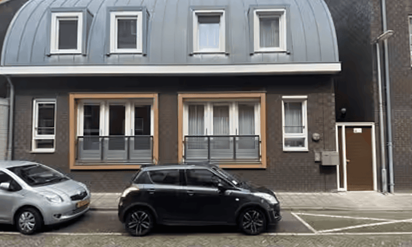 Appartement | m² onbekend | €1795,-