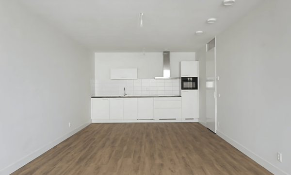 Appartement | 61m² | €1744,-