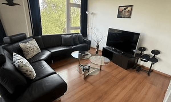 Appartement | 85m² | €2600,-