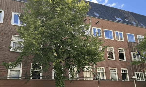 Appartement | 77m² | €1228,-