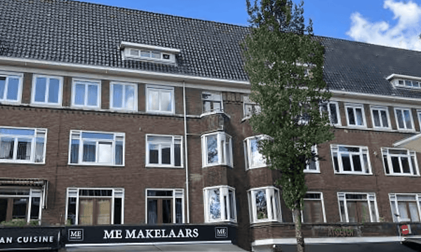 Appartement | 85m² | €1228,-