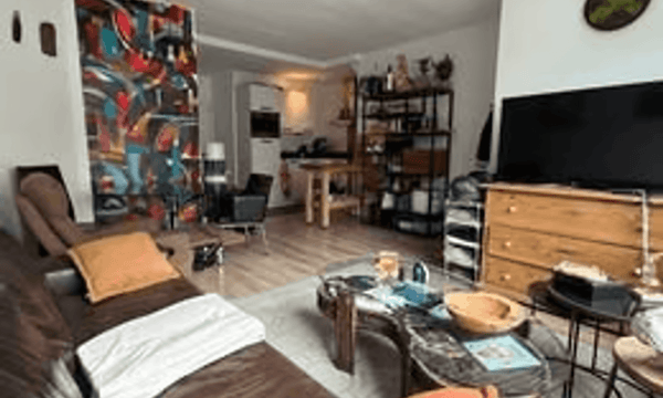 Kamer | 60m² | €1050,-
