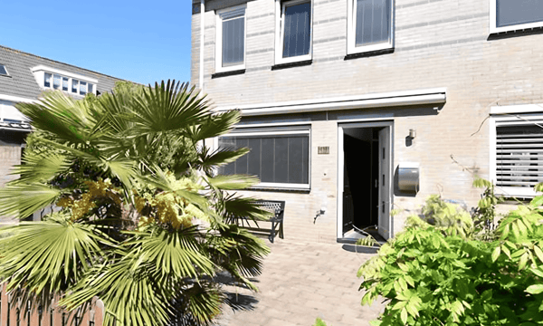 Huis | 85m² | €2450,-