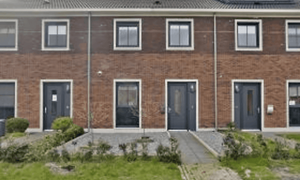 Huis | 92m² | €1400,-