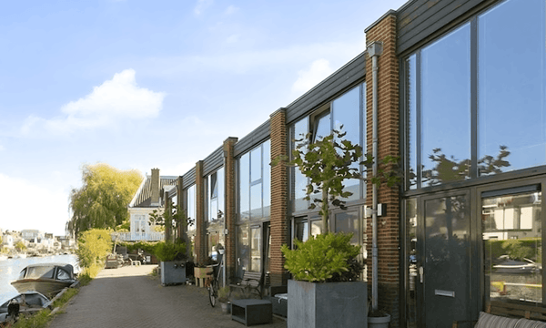 Huis | 67m² | €2300,-