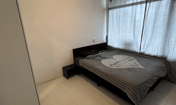 Kamer | 15m² | €800,-