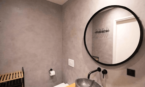 Appartement | 35m² | €1500,-