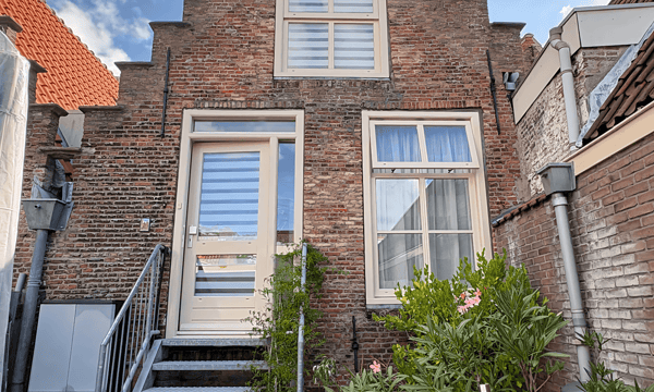 Appartement | 109m² | €1498,-