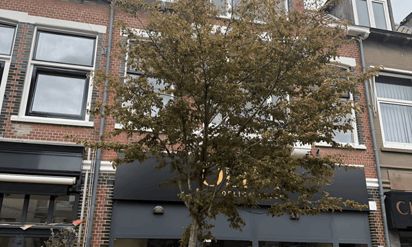 Appartement | 90m² | €2225,-