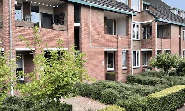 Appartement | 73m² | €1180,-