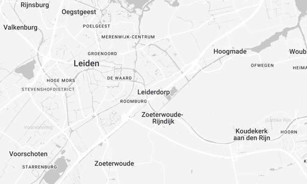 Appartement | 131m² | €1915,-