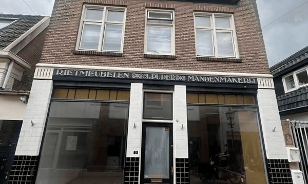 Huis | 150m² | €1475,-