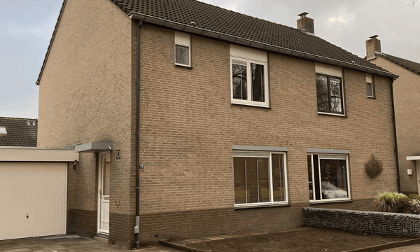 Huis | 110m² | €2250,-
