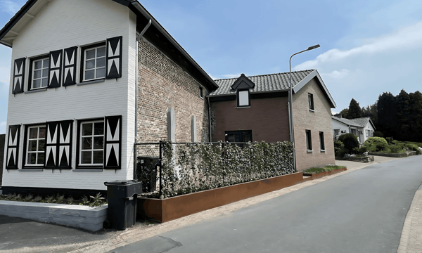 Huis | 86m² | €1395,-