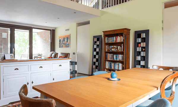 Appartement | 165m² | €2300,-