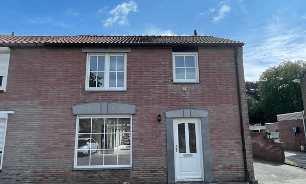 Huis | 150m² | €1995,-