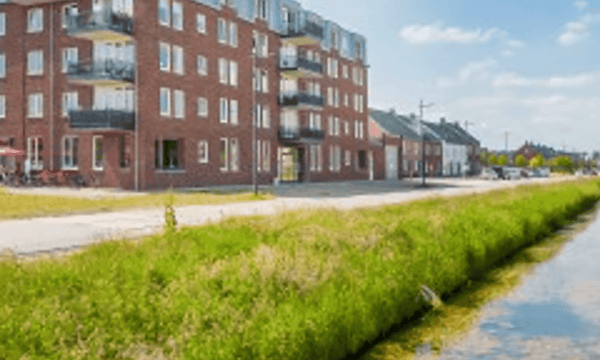 Appartement | 95m² | €1710,-