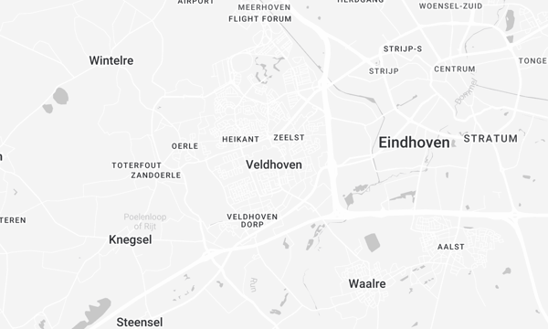 Huis | 120m² | €1265,-
