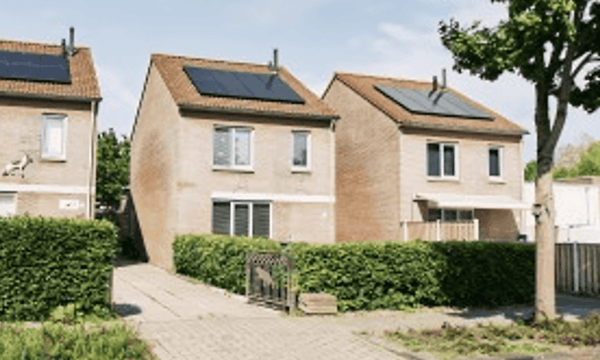 Huis | 65m² | €1095,-