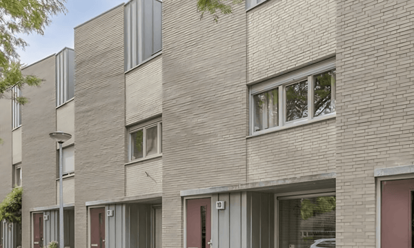 Huis | 139m² | €2495,-