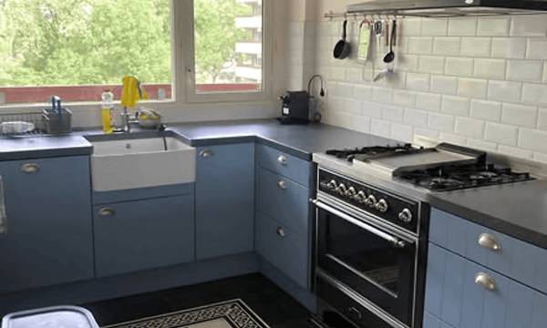 Kamer | m² onbekend | €737,-