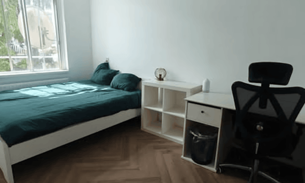 Studio | m² onbekend | €600,-