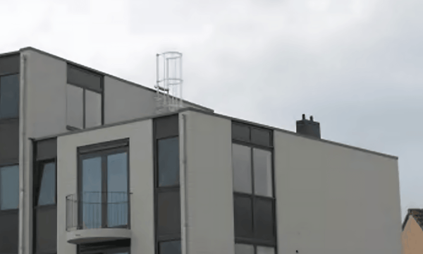 Appartement | 70m² | €1150,-