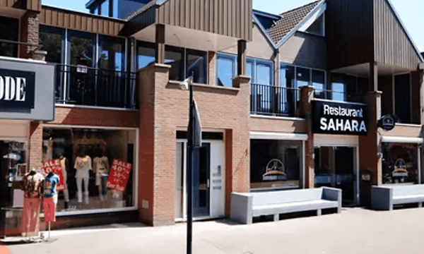 Appartement | 83m² | €1850,-