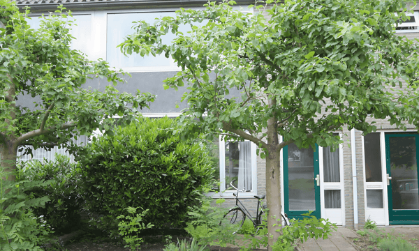 Huis | 135m² | €1650,-