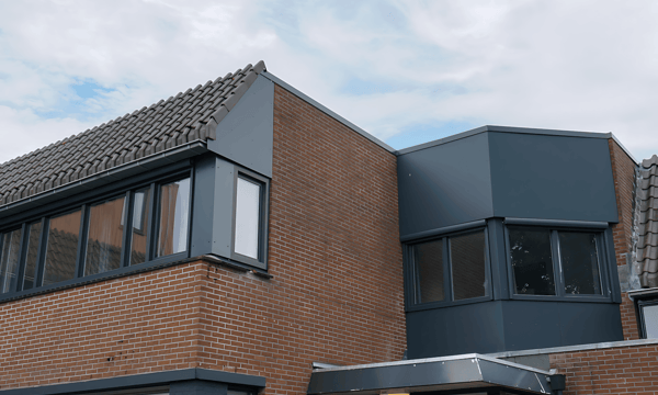 Appartement | 120m² | €1500,-
