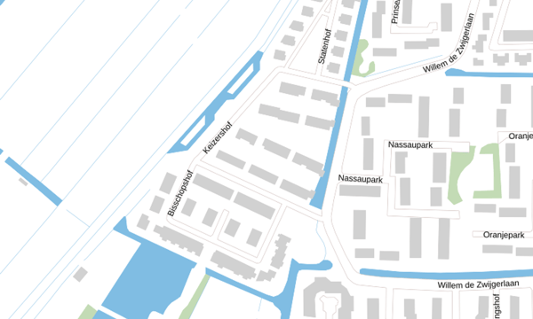 Huis | 123m² | €3480,-