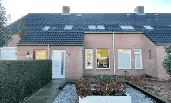 Huis | 125m² | €1800,-