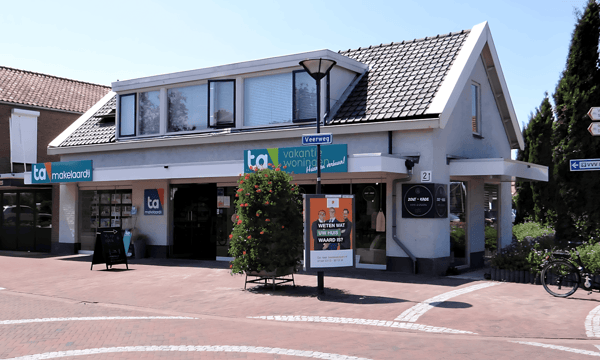 Kamer | 120m² | €507,-