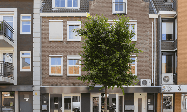 Appartement | 174m² | €2495,-
