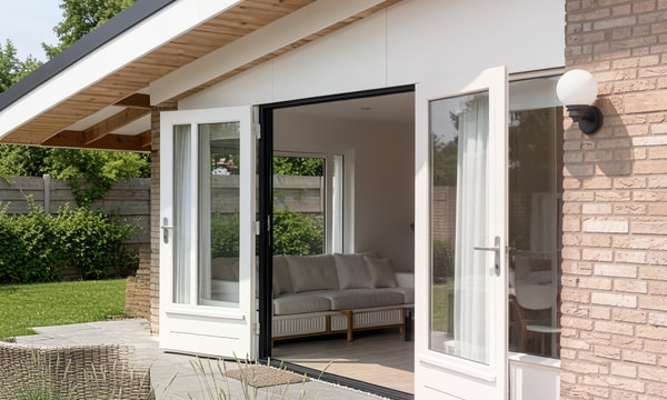 Recreatiewoning | m² onbekend | €1347,-