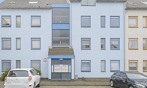 Appartement | 95m² | €1250,-
