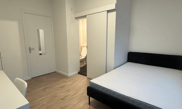 Kamer | 15m² | €478,-