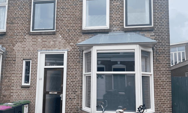 Studio | 25m² | €795,-