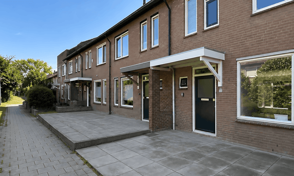 Huis | 127m² | €1800,-