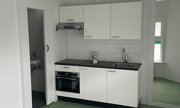 Appartement | 30m² | €825,-
