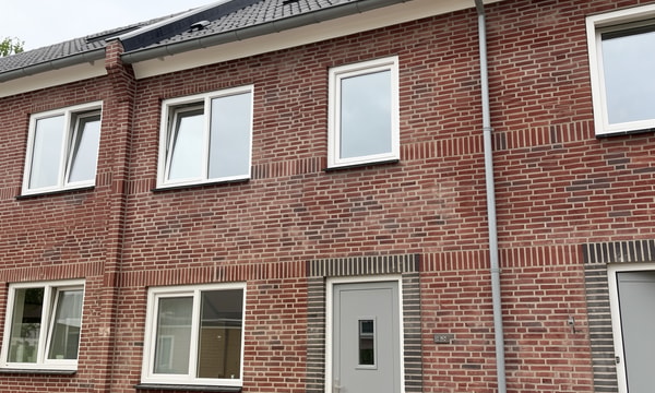 Huis | 111m² | €1490,-